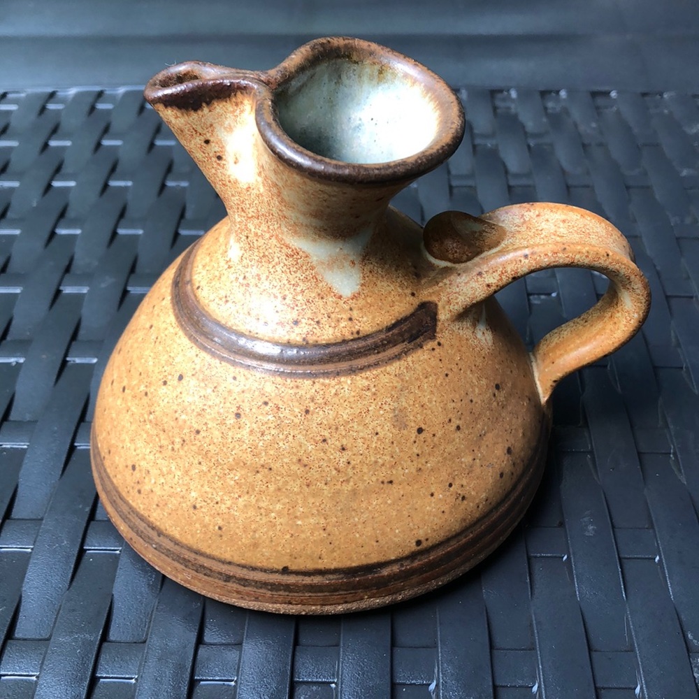 Creamer